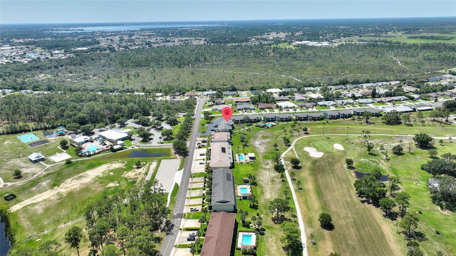 3511 EDGEWATER DR #3511, SEBRING, FL — photo 52