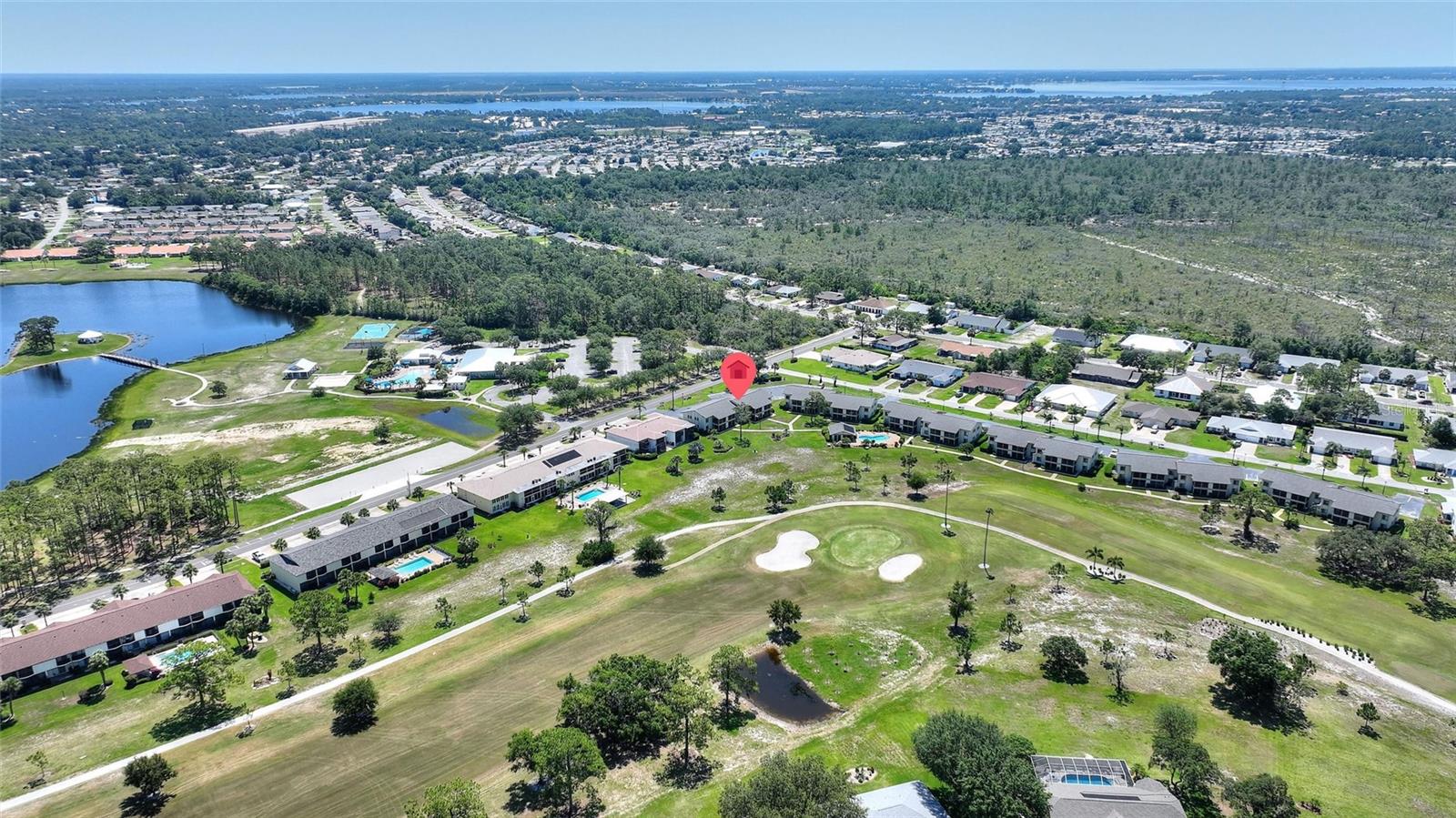 3511 EDGEWATER DR #3511, SEBRING, FL — photo 53