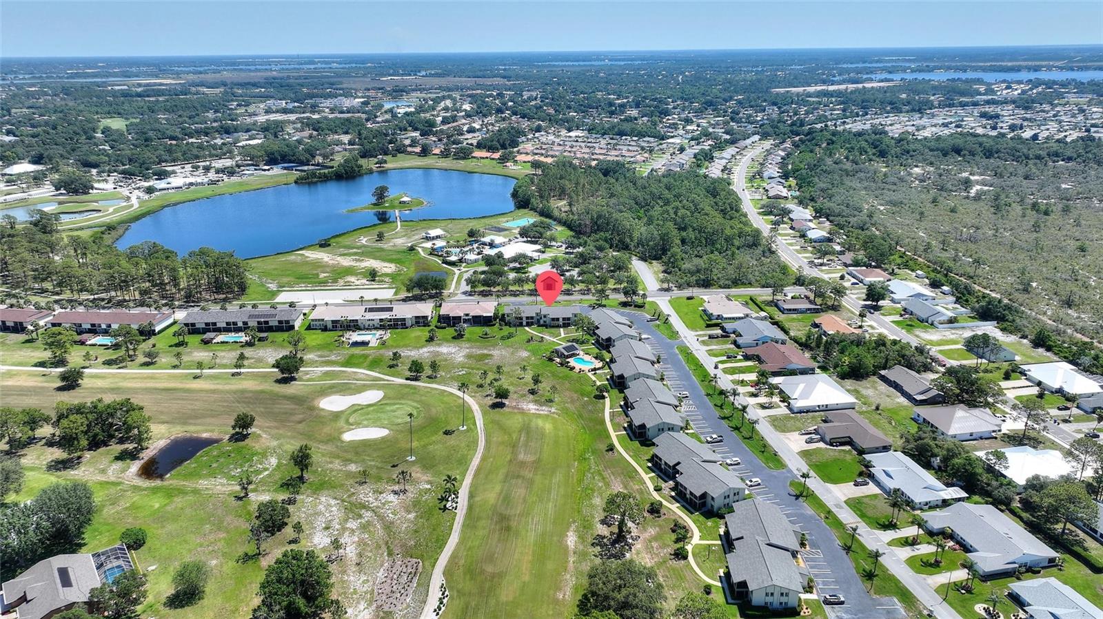 3511 EDGEWATER DR #3511, SEBRING, FL — photo 54