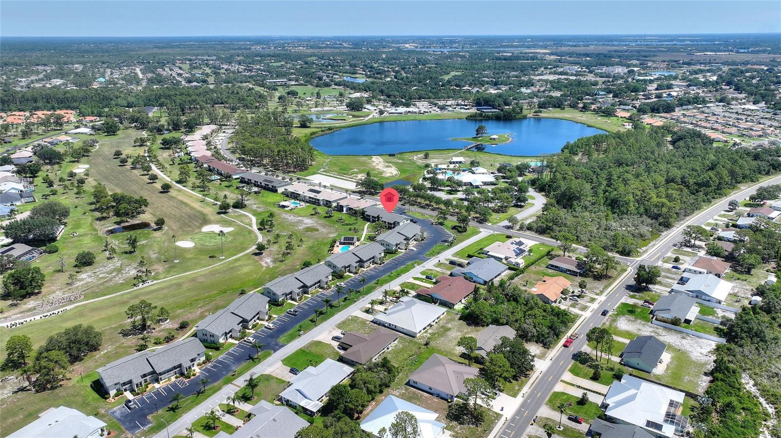 3511 EDGEWATER DR #3511, SEBRING, FL — photo 55