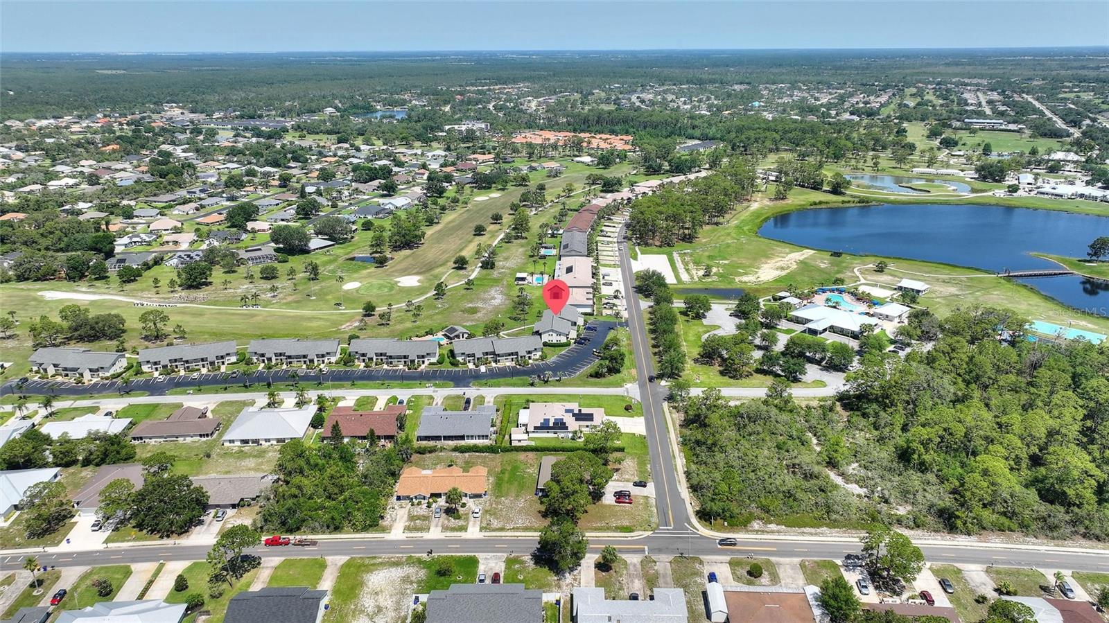 3511 EDGEWATER DR #3511, SEBRING, FL — photo 56