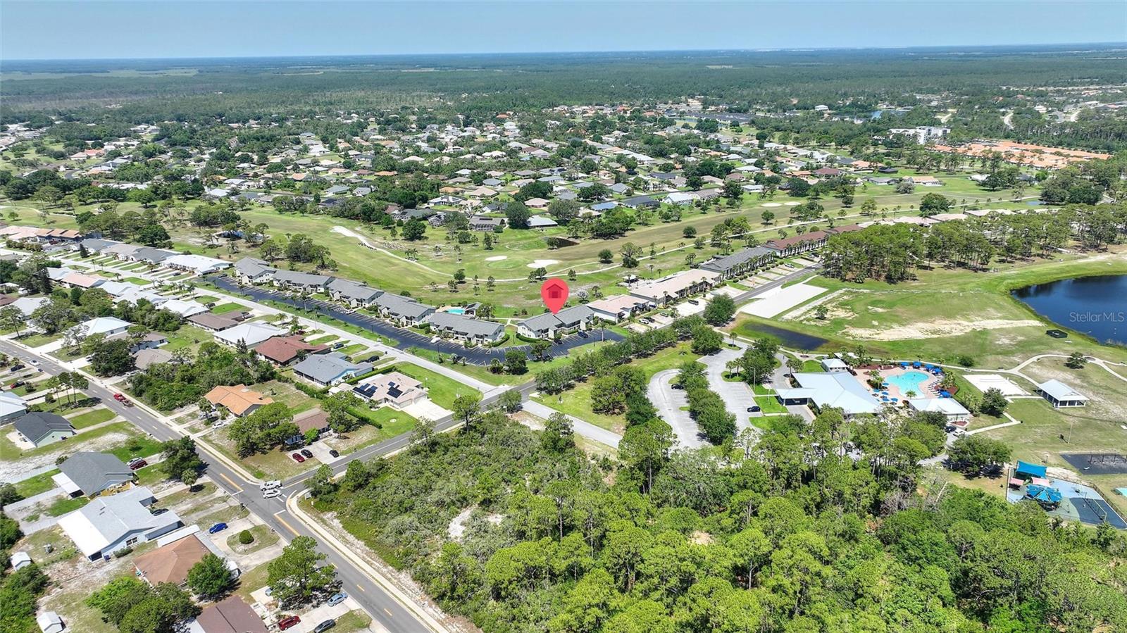 3511 EDGEWATER DR #3511, SEBRING, FL — photo 57