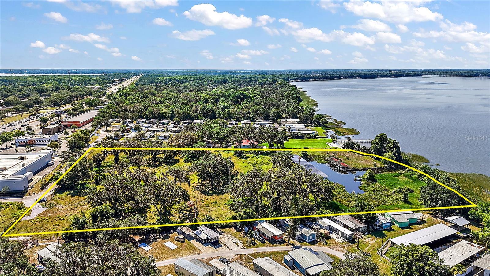 32311 ANGLERS AVE, LEESBURG, FL — photo 48