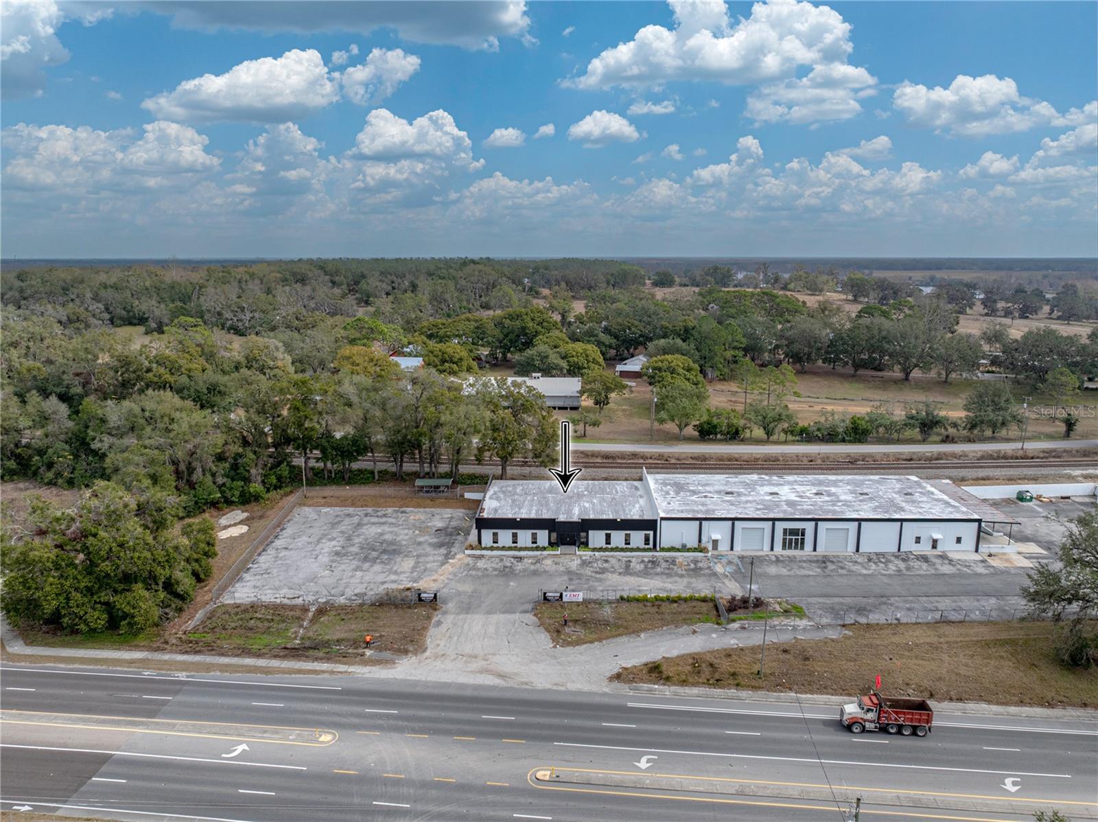 15552 US HIGHWAY 301, DADE CITY, FL — photo 9