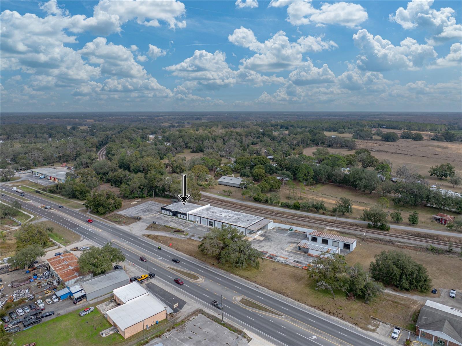 15552 US HIGHWAY 301, DADE CITY, FL — photo 10