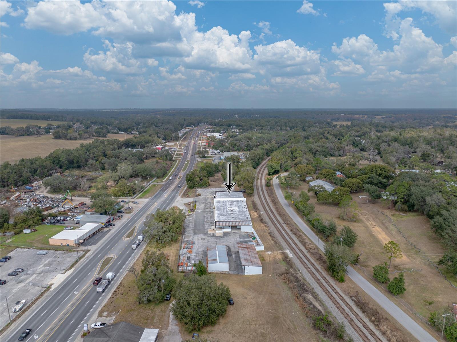 15552 US HIGHWAY 301, DADE CITY, FL — photo 11