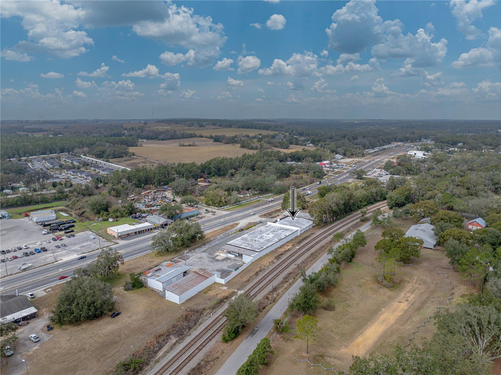 15552 US HIGHWAY 301, DADE CITY, FL — photo 12