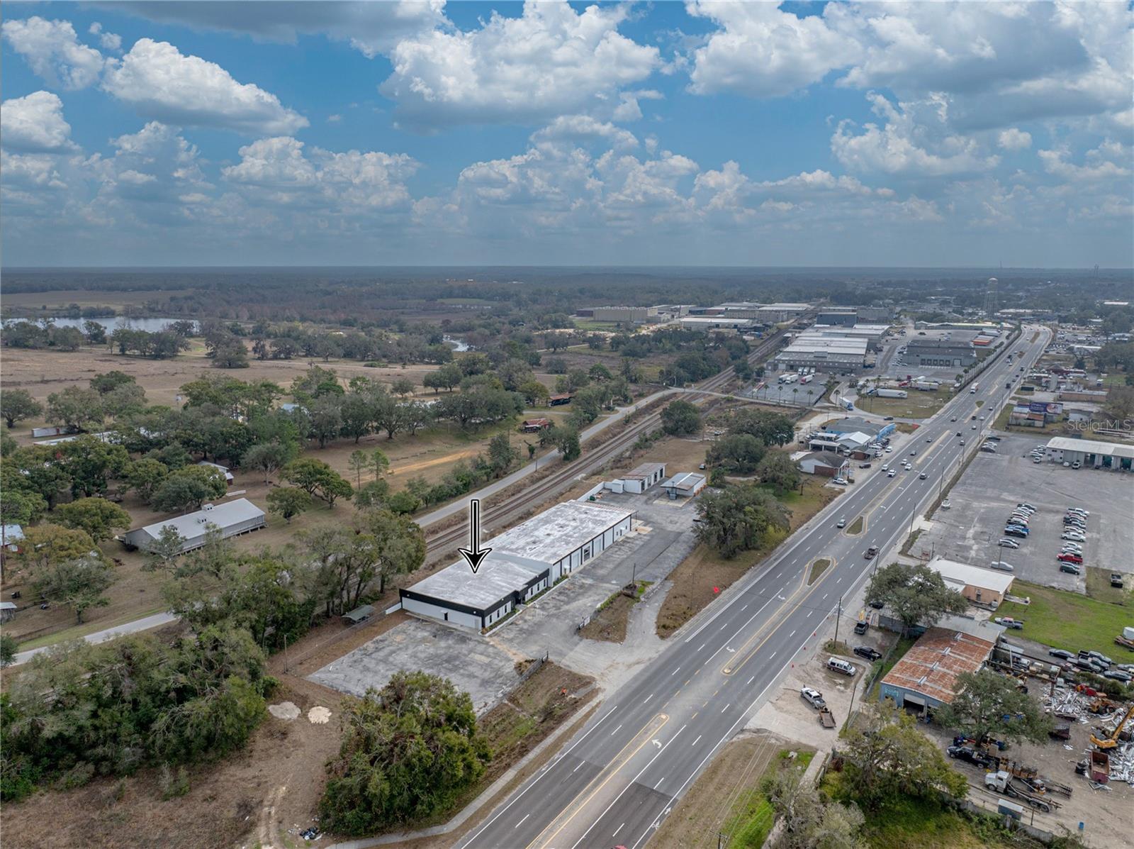 15552 US HIGHWAY 301, DADE CITY, FL — photo 14