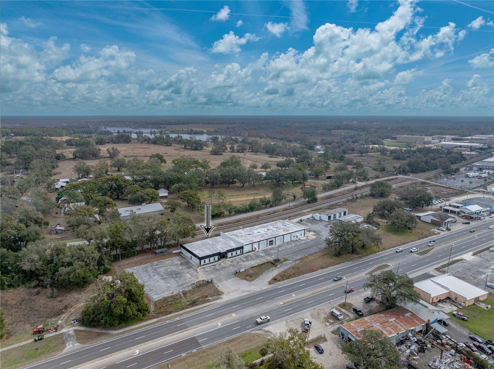 15552 US HIGHWAY 301, DADE CITY, FL — photo 15