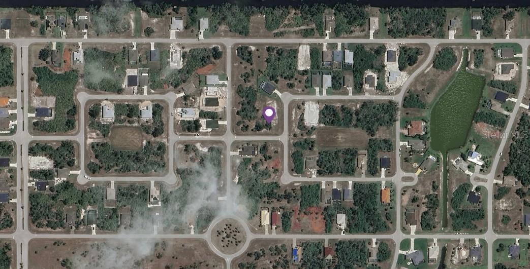 128 RED CEDAR PARK, ROTONDA WEST, FL — photo 6