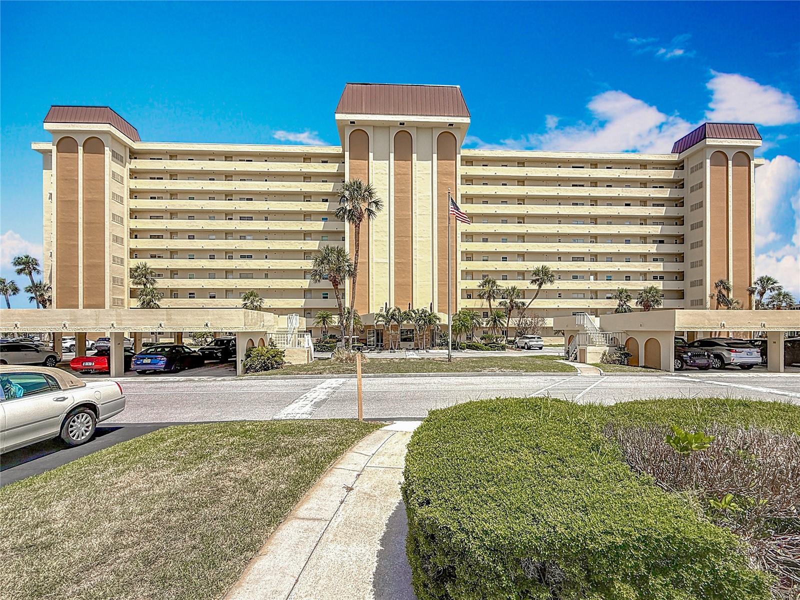 4725 COVE CIRCLE #908, ST PETERSBURG, FL — photo 2