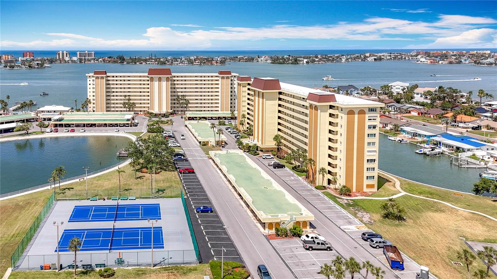 4725 COVE CIRCLE #908, ST PETERSBURG, FL — photo 10