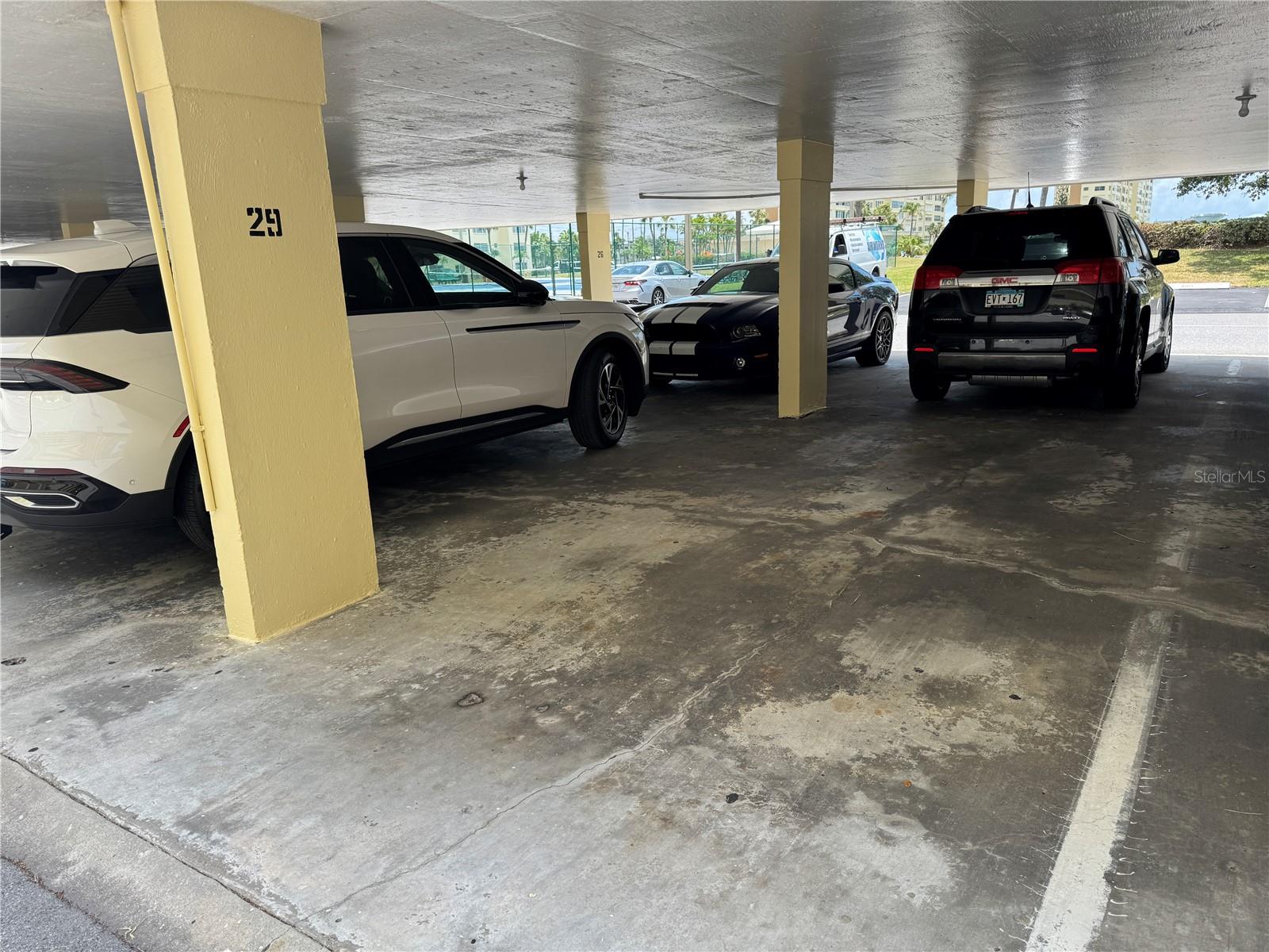4725 COVE CIRCLE #908, ST PETERSBURG, FL — photo 36