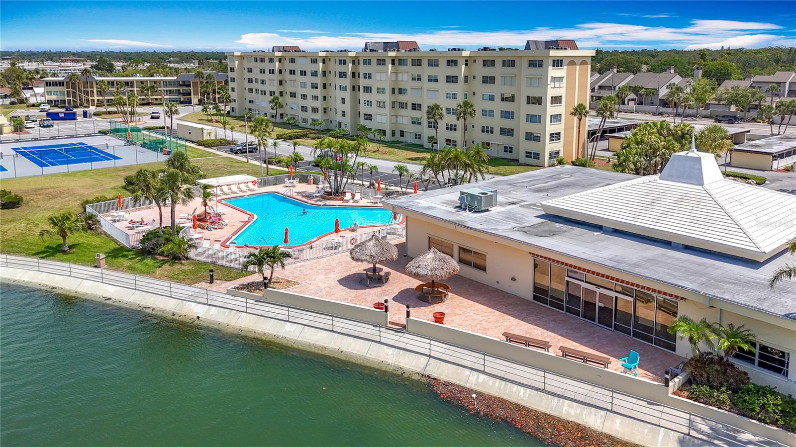 4725 COVE CIRCLE #908, ST PETERSBURG, FL — photo 41