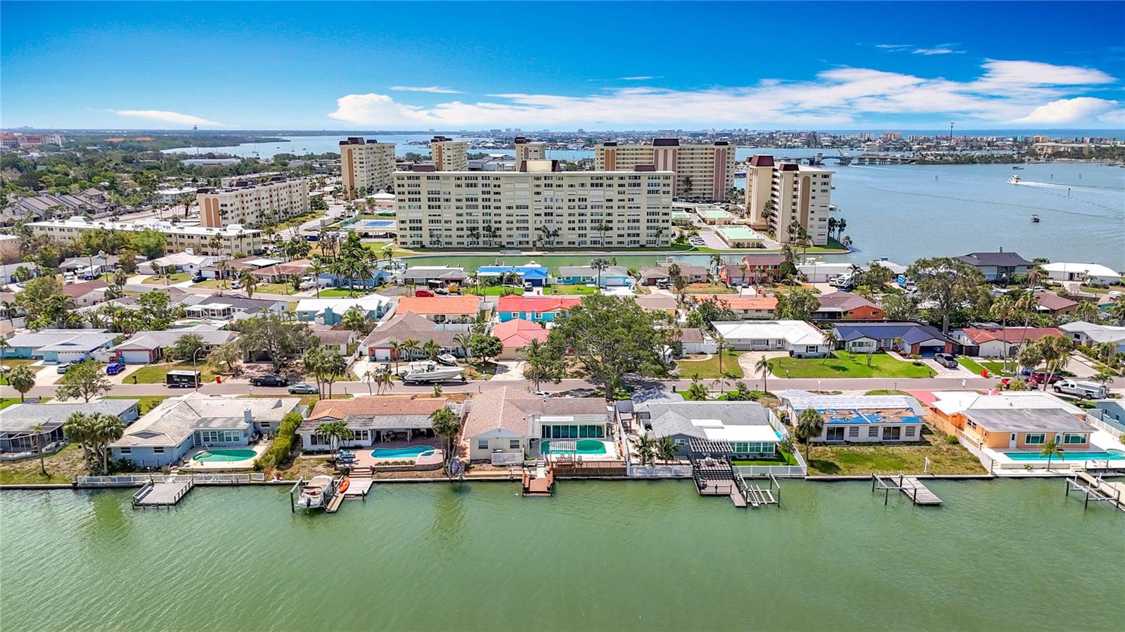 4725 COVE CIRCLE #908, ST PETERSBURG, FL — photo 45