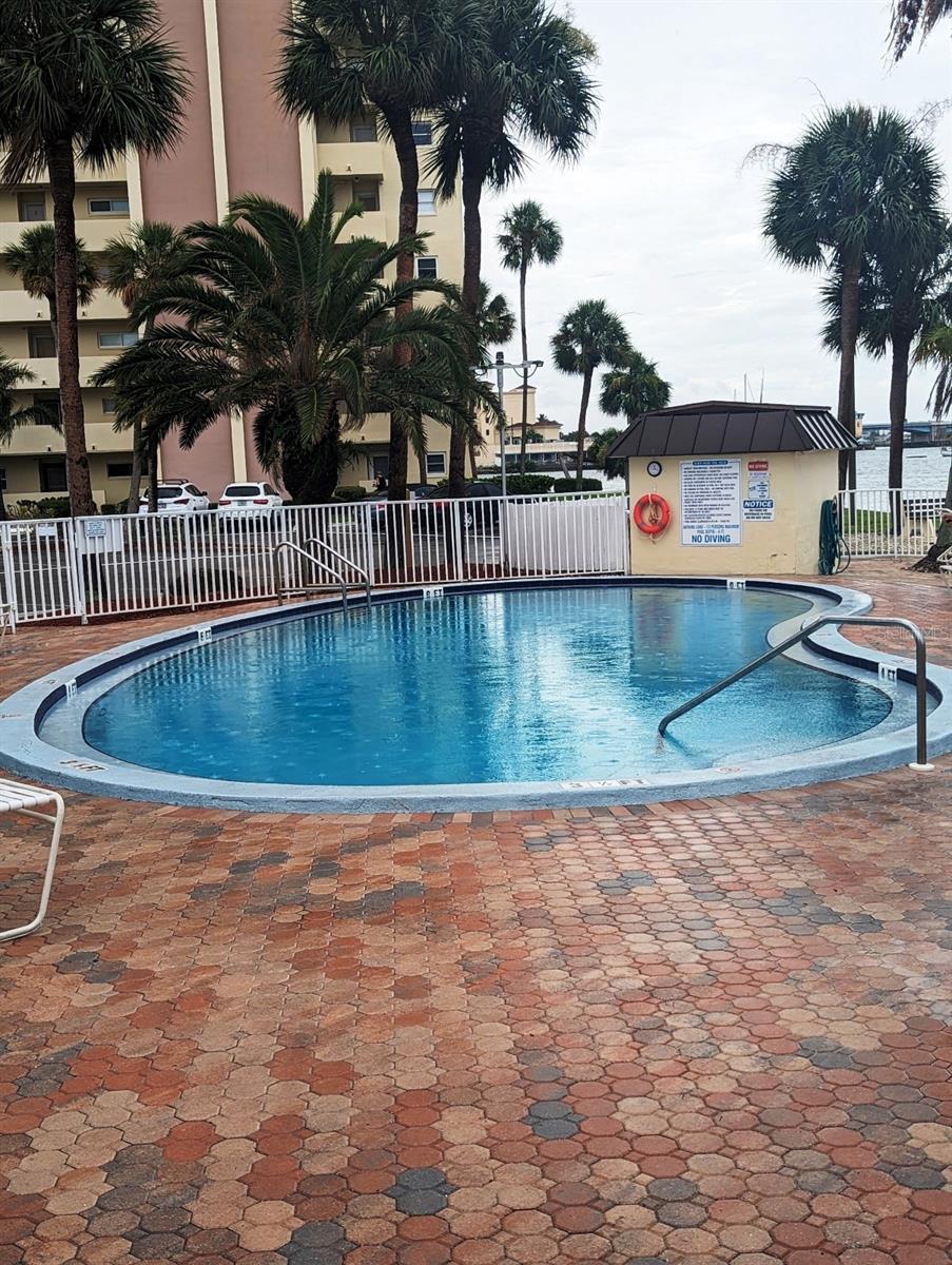 4725 COVE CIRCLE #908, ST PETERSBURG, FL — photo 51