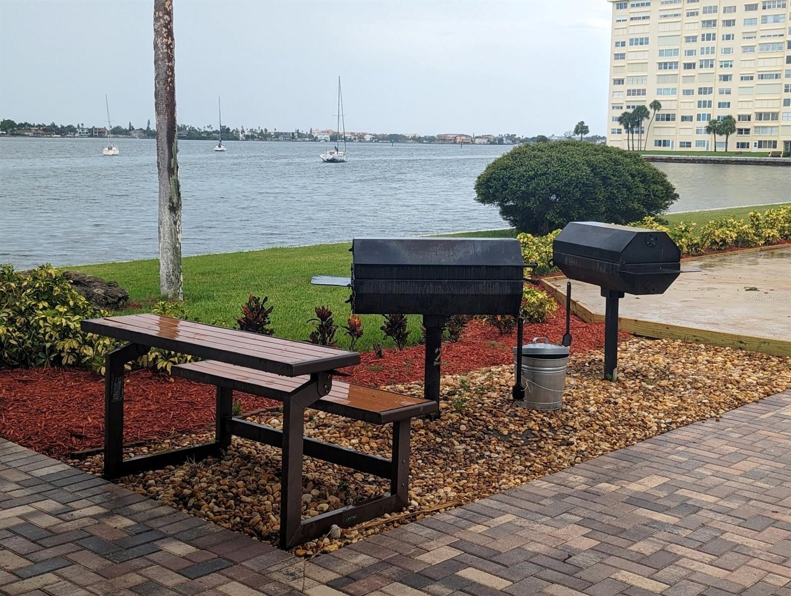 4725 COVE CIRCLE #908, ST PETERSBURG, FL — photo 59