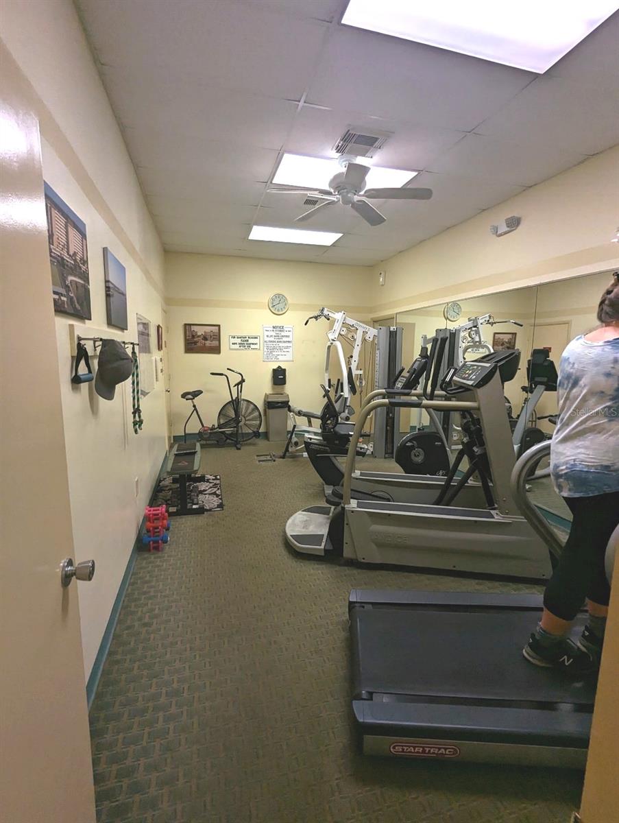 4725 COVE CIRCLE #908, ST PETERSBURG, FL — photo 61