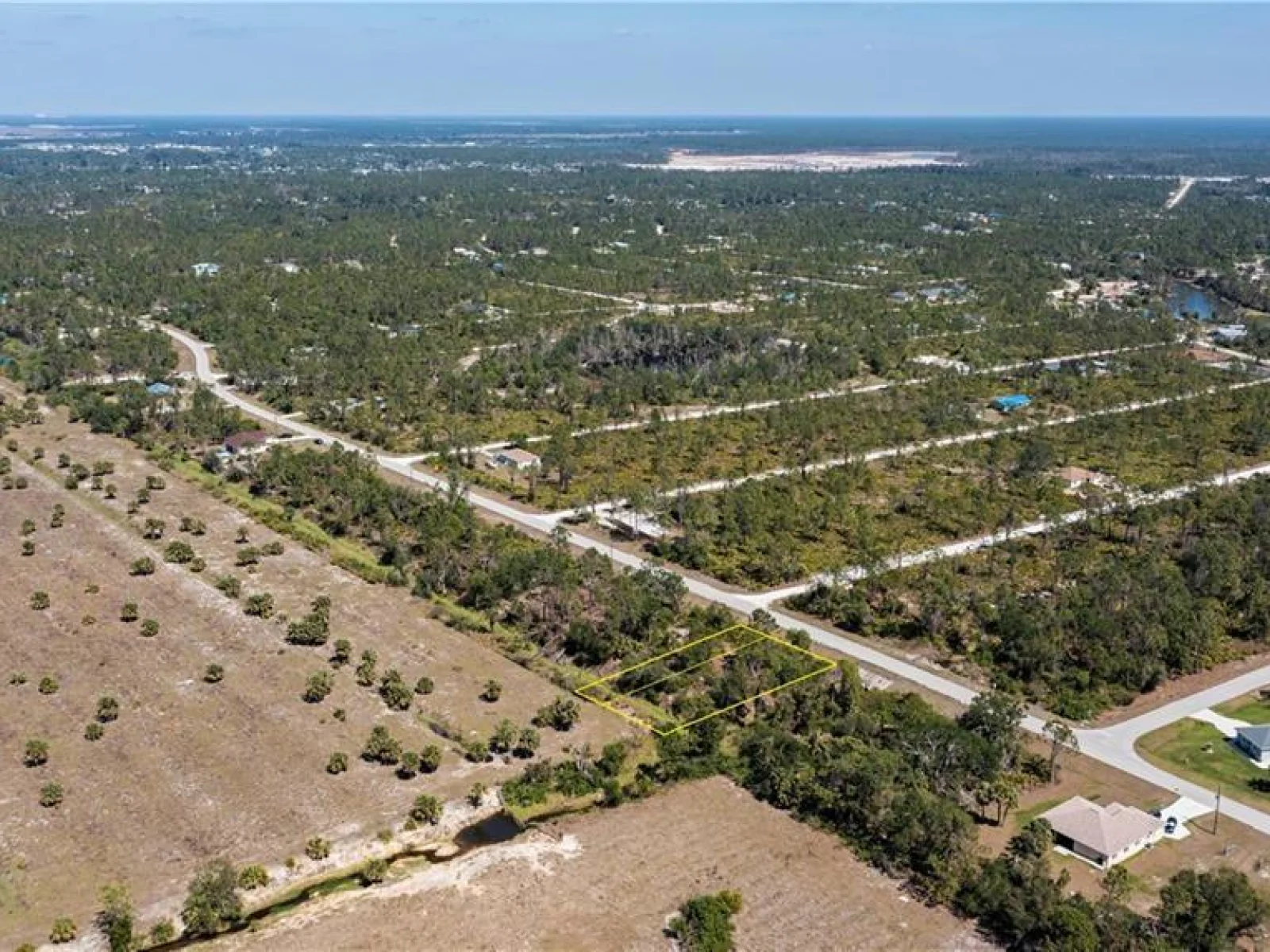 12539 GREEN GULF BLVD, PUNTA GORDA, FL — photo 5