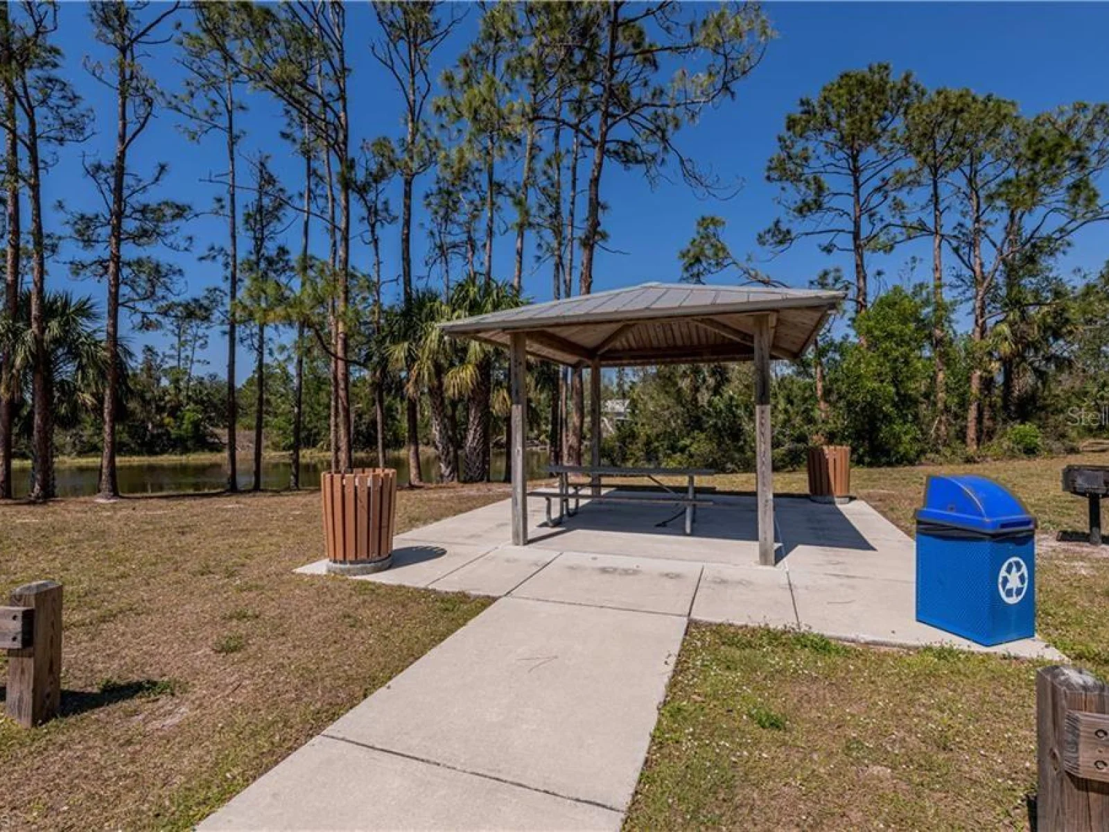 12539 GREEN GULF BLVD, PUNTA GORDA, FL — photo 23