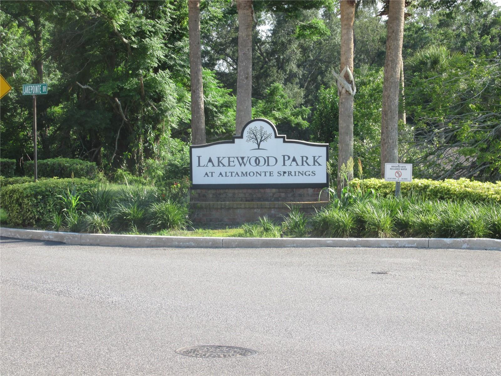 320 FORESTWAY CIR #107, ALTAMONTE SPRINGS, FL — photo 29