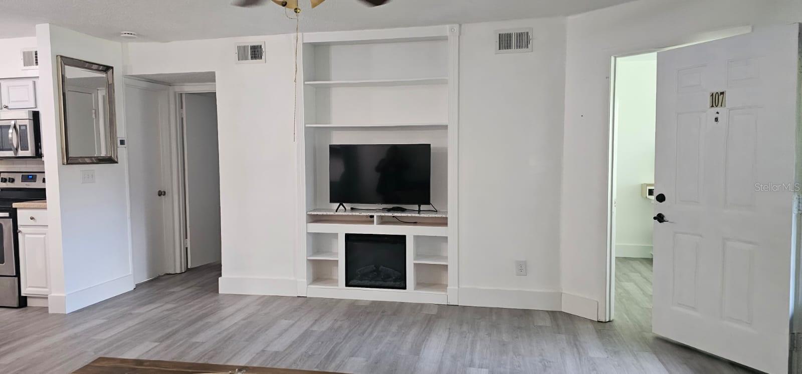 320 FORESTWAY CIR #107, ALTAMONTE SPRINGS, FL — photo 7
