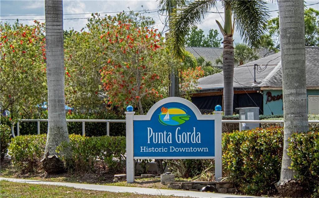 12533 GREEN GULF BLVD, PUNTA GORDA, FL — photo 27