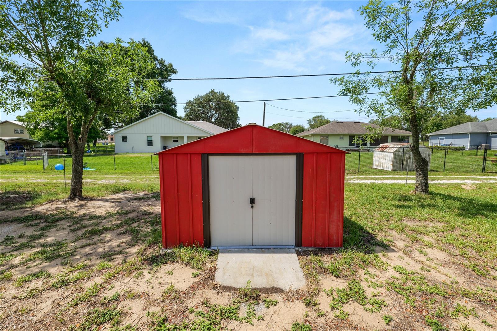 111 E ORANGE ST, DAVENPORT, FL — photo 29