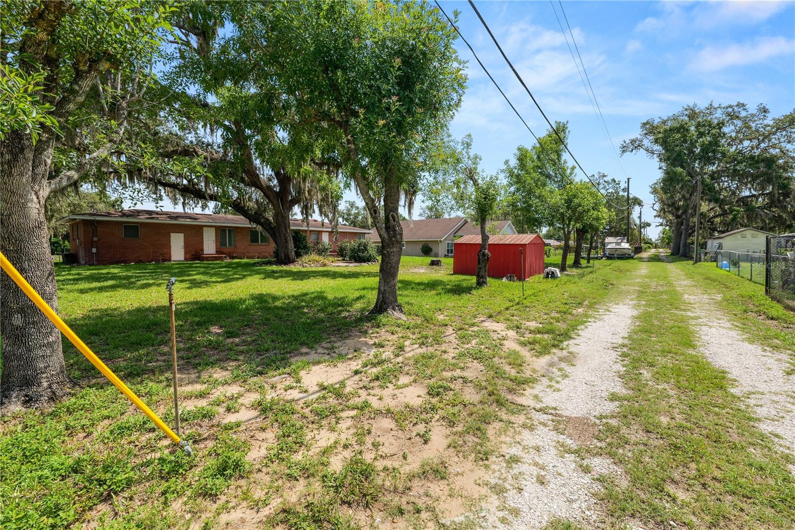 111 E ORANGE ST, DAVENPORT, FL — photo 33
