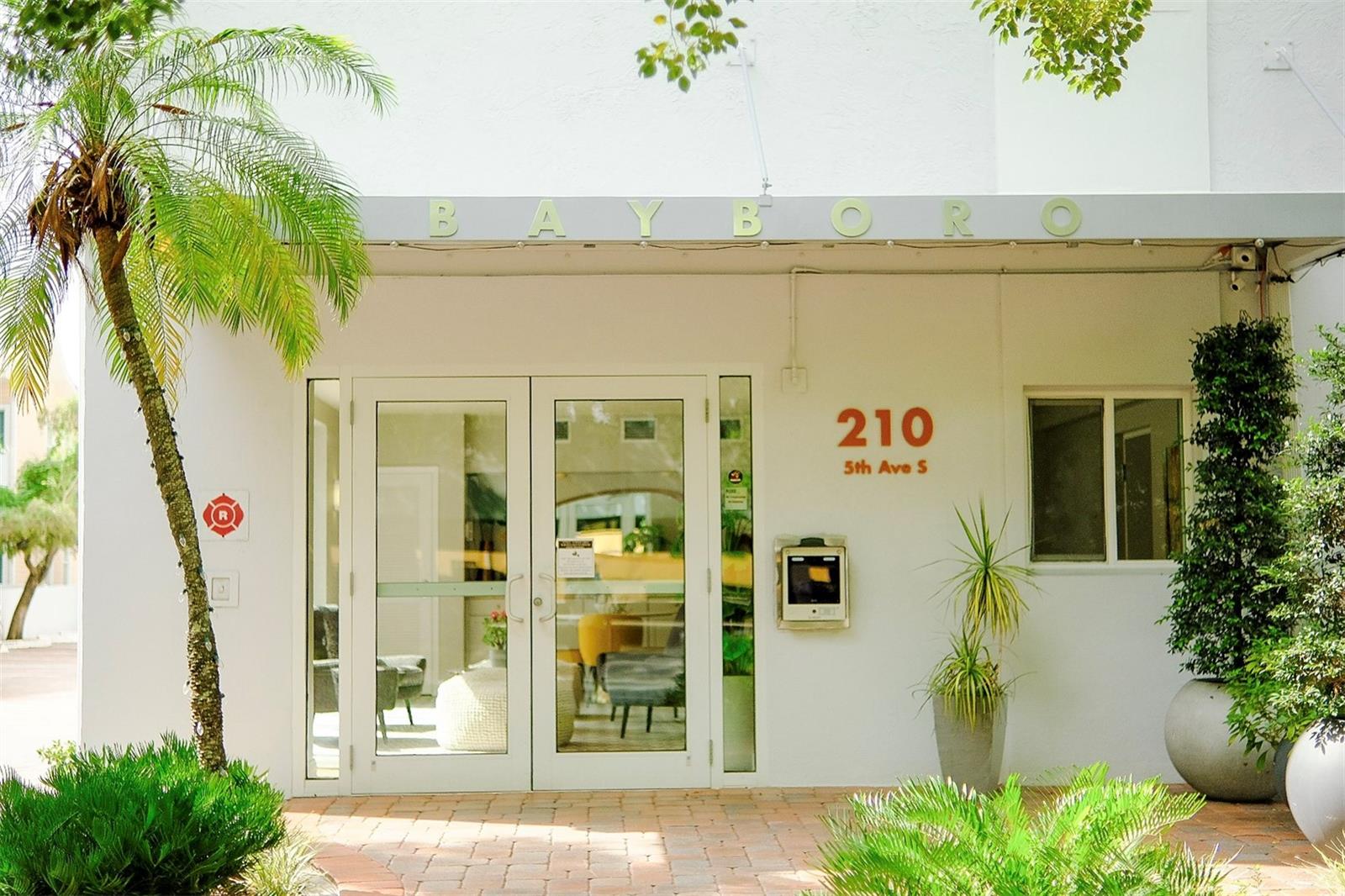 210 5TH AVE S #209, ST PETERSBURG, FL