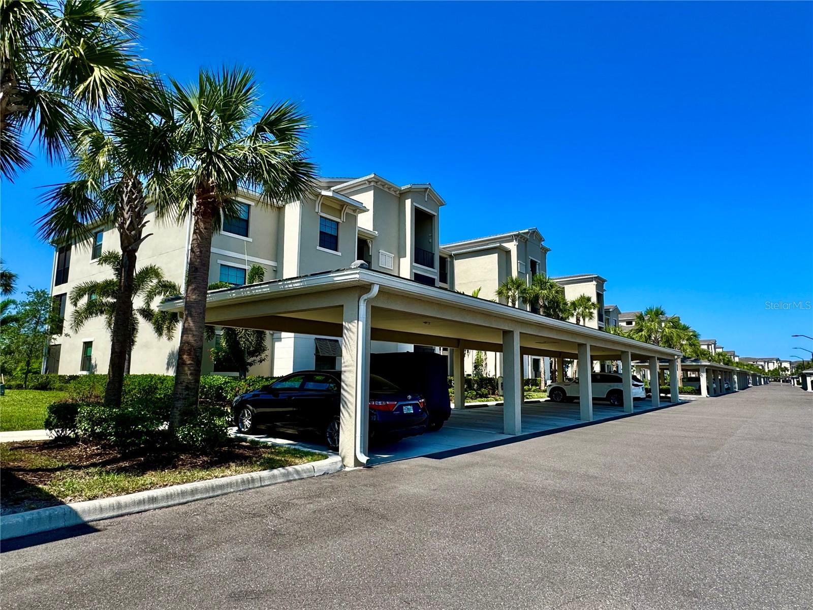 18028 GAWTHROP DR #303, BRADENTON, FL — photo 35