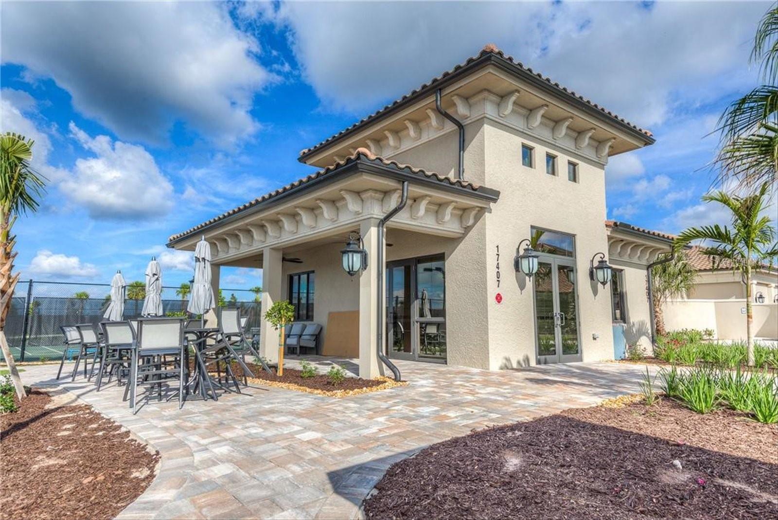 18028 GAWTHROP DR #303, BRADENTON, FL — photo 58