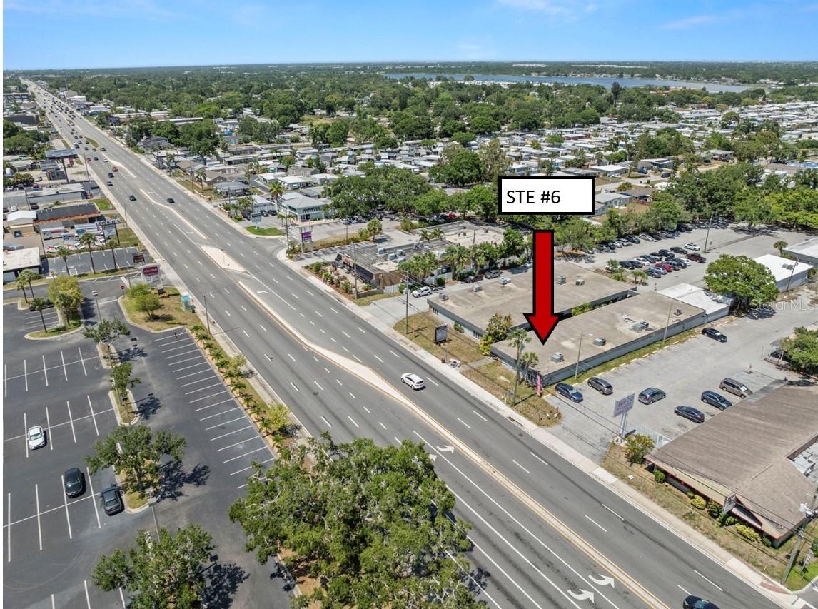 10333 SEMINOLE BLVD #6, LARGO, FL — photo 2