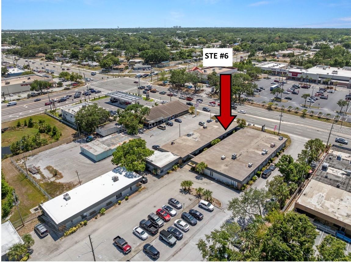 10333 SEMINOLE BLVD #6, LARGO, FL — photo 3