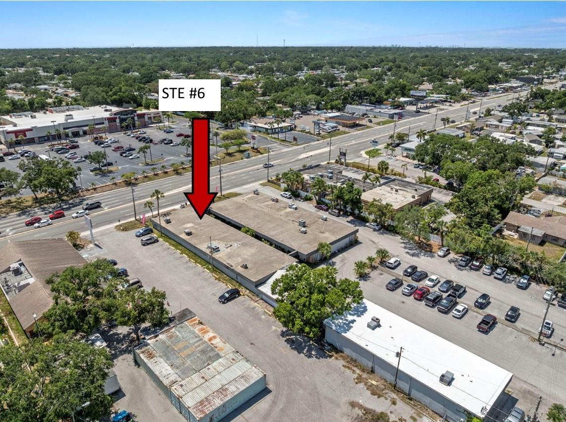 10333 SEMINOLE BLVD #6, LARGO, FL — photo 4