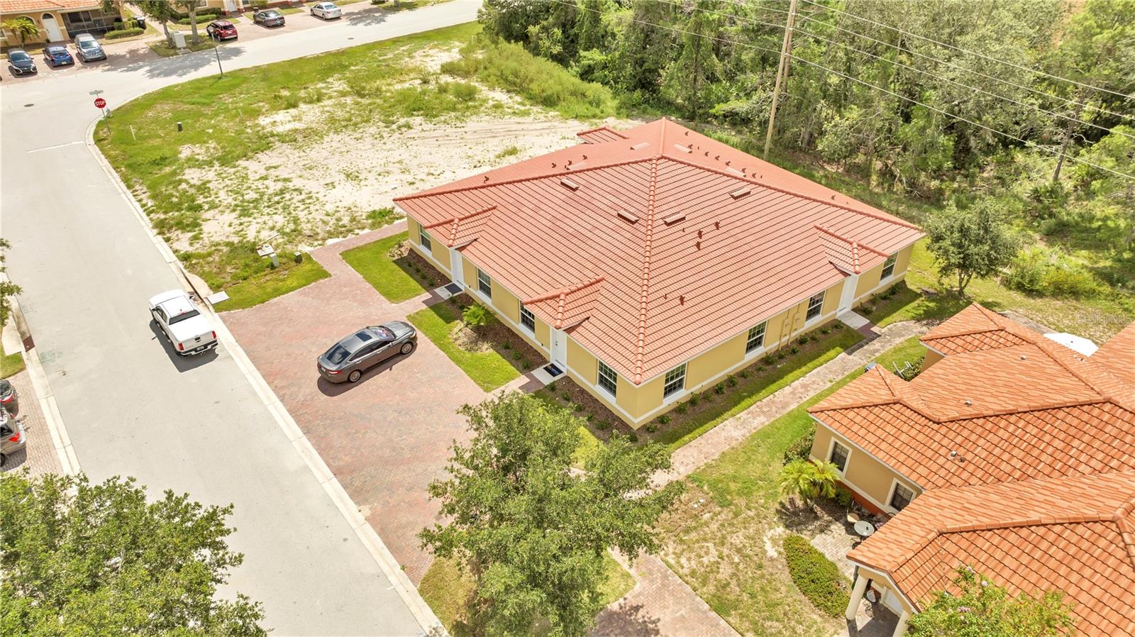 1563 CUMIN DR, KISSIMMEE, FL — photo 30