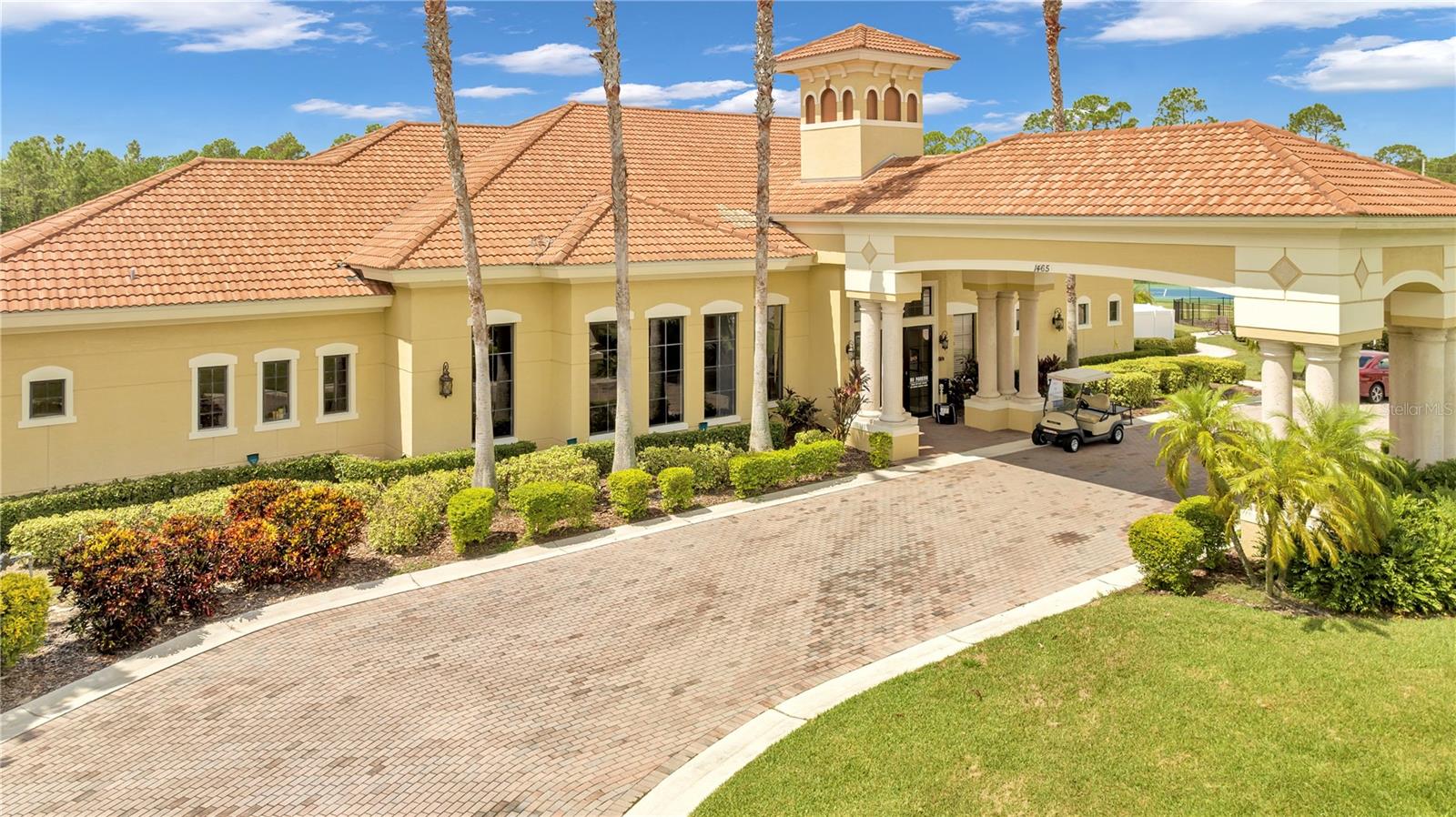 1563 CUMIN DR, KISSIMMEE, FL — photo 35
