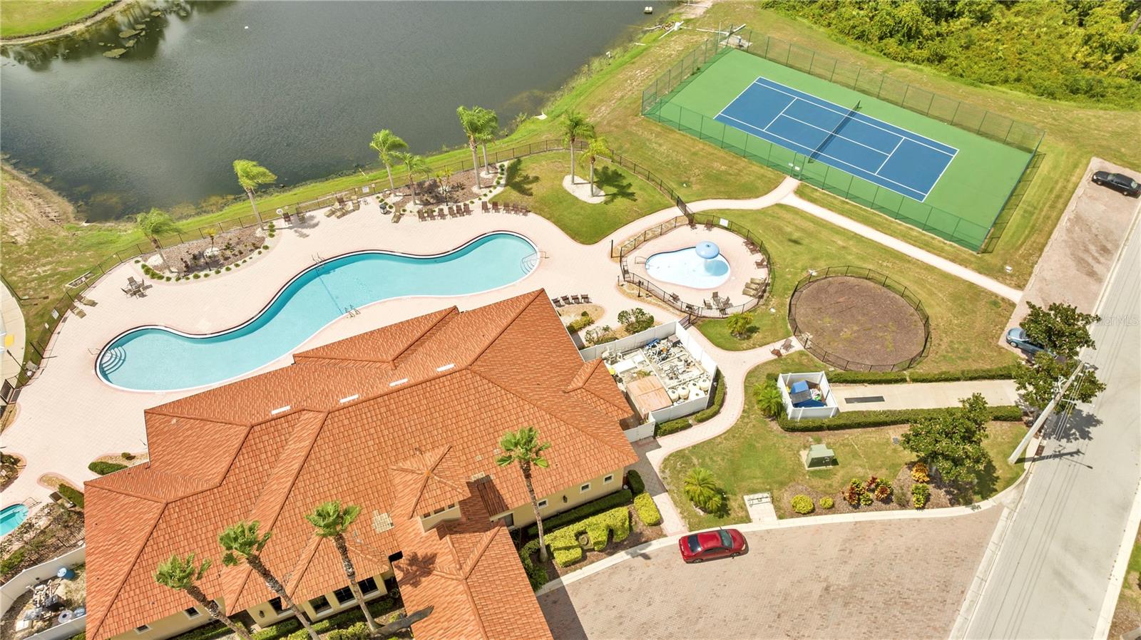 1563 CUMIN DR, KISSIMMEE, FL — photo 36