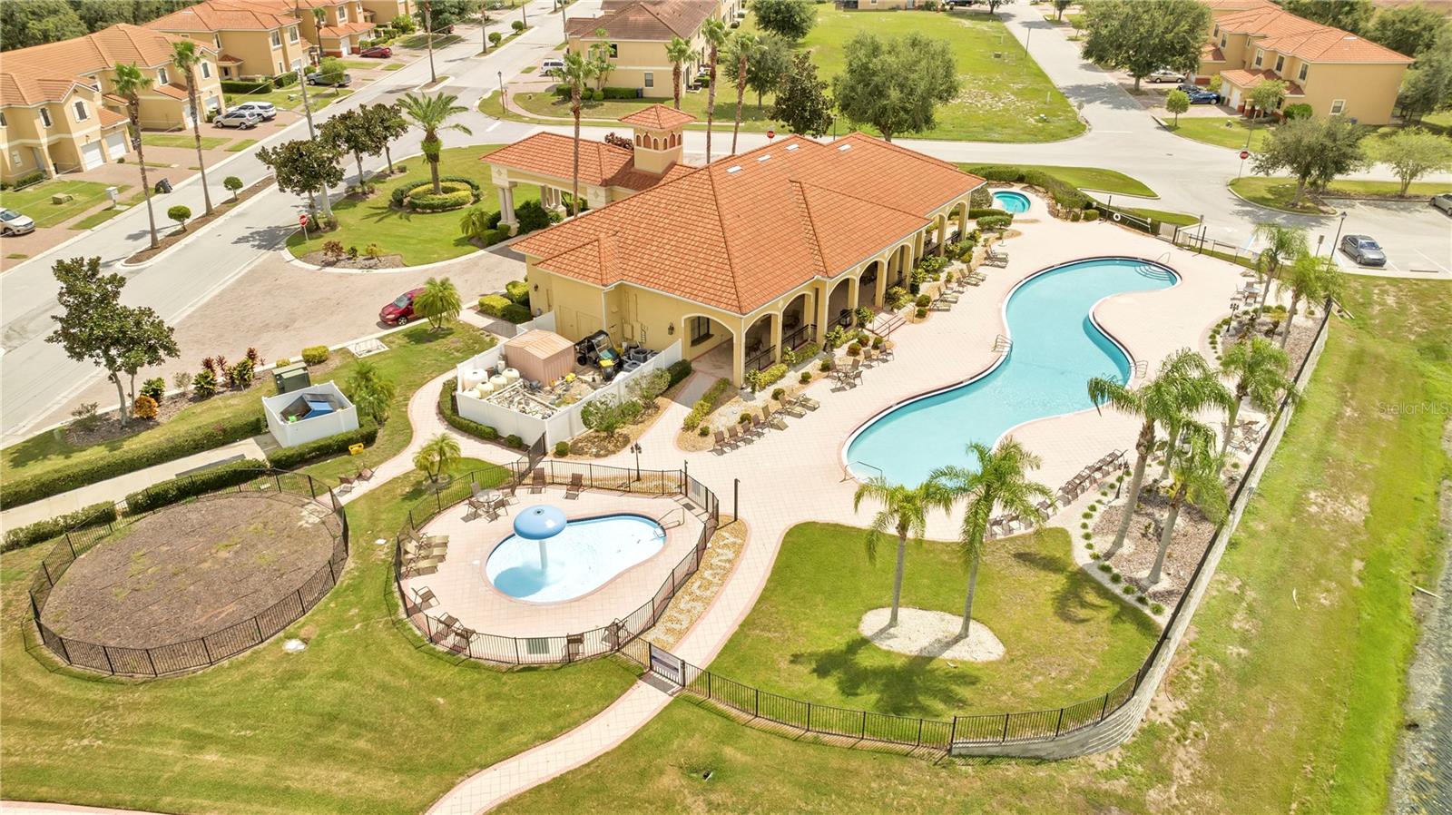 1563 CUMIN DR, KISSIMMEE, FL — photo 38