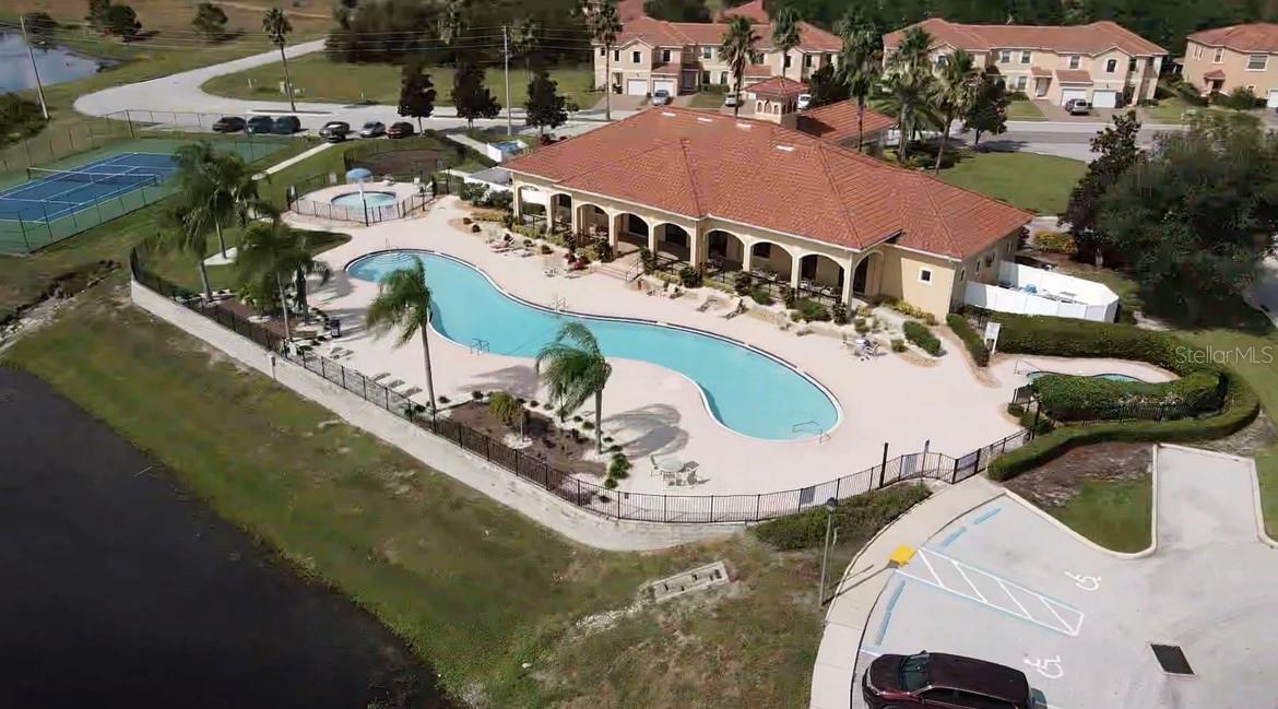 1563 CUMIN DR, KISSIMMEE, FL — photo 42