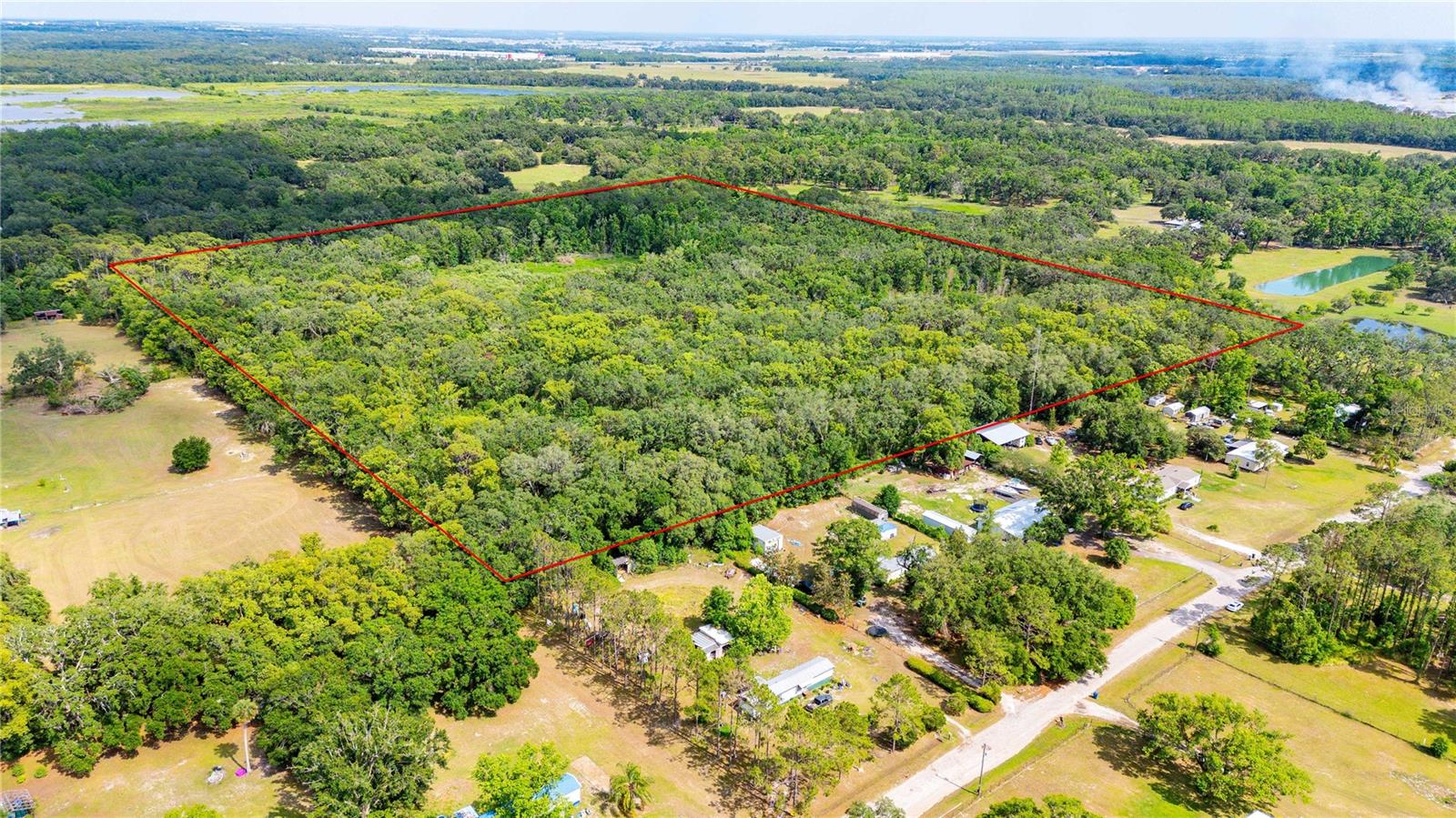 BRADLEY DR, DADE CITY, FL