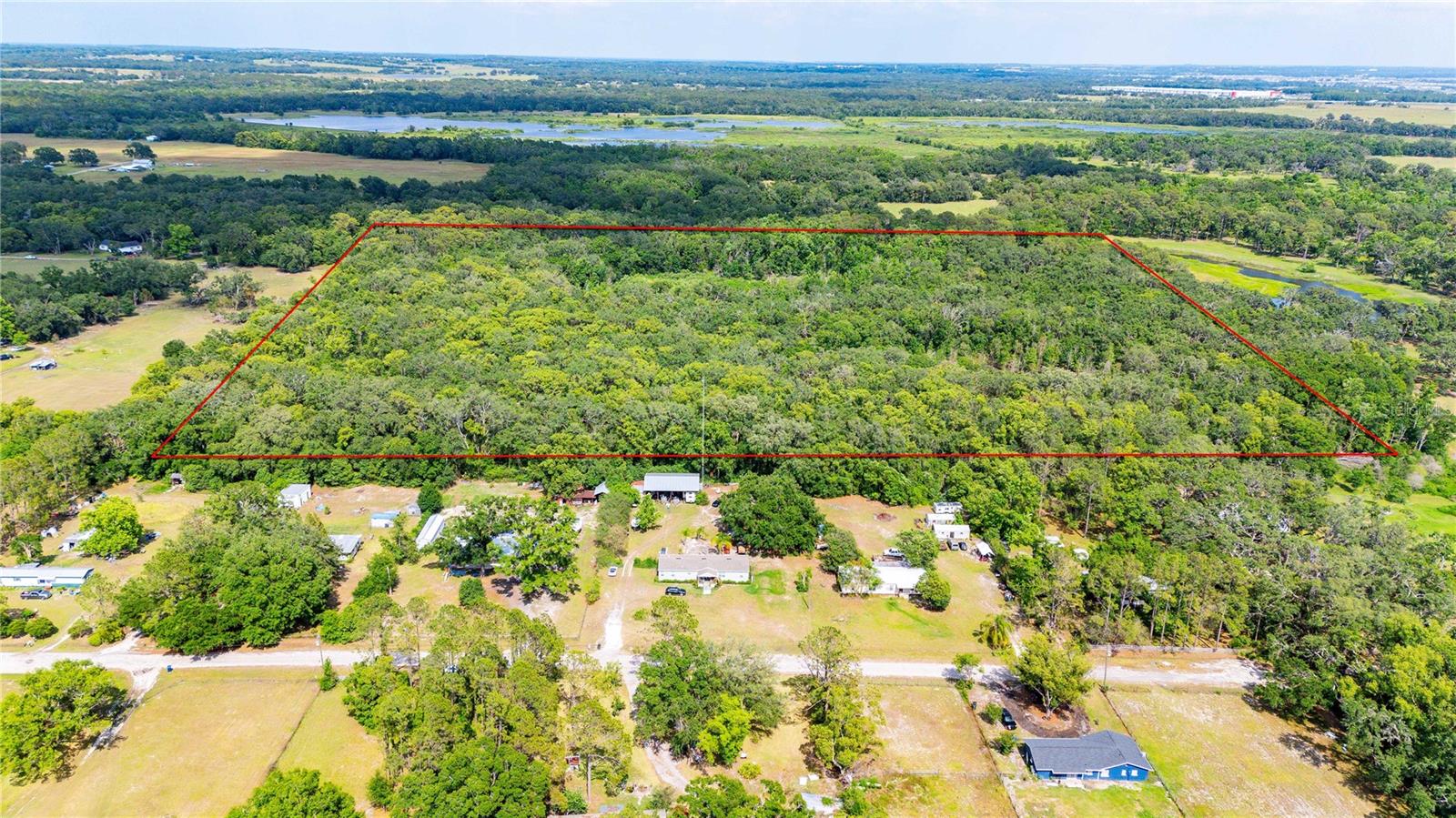 BRADLEY DR, DADE CITY, FL — photo 2