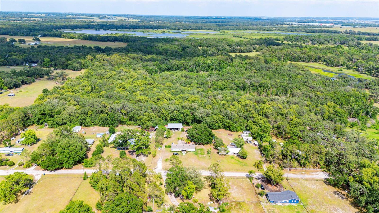 BRADLEY DR, DADE CITY, FL — photo 12