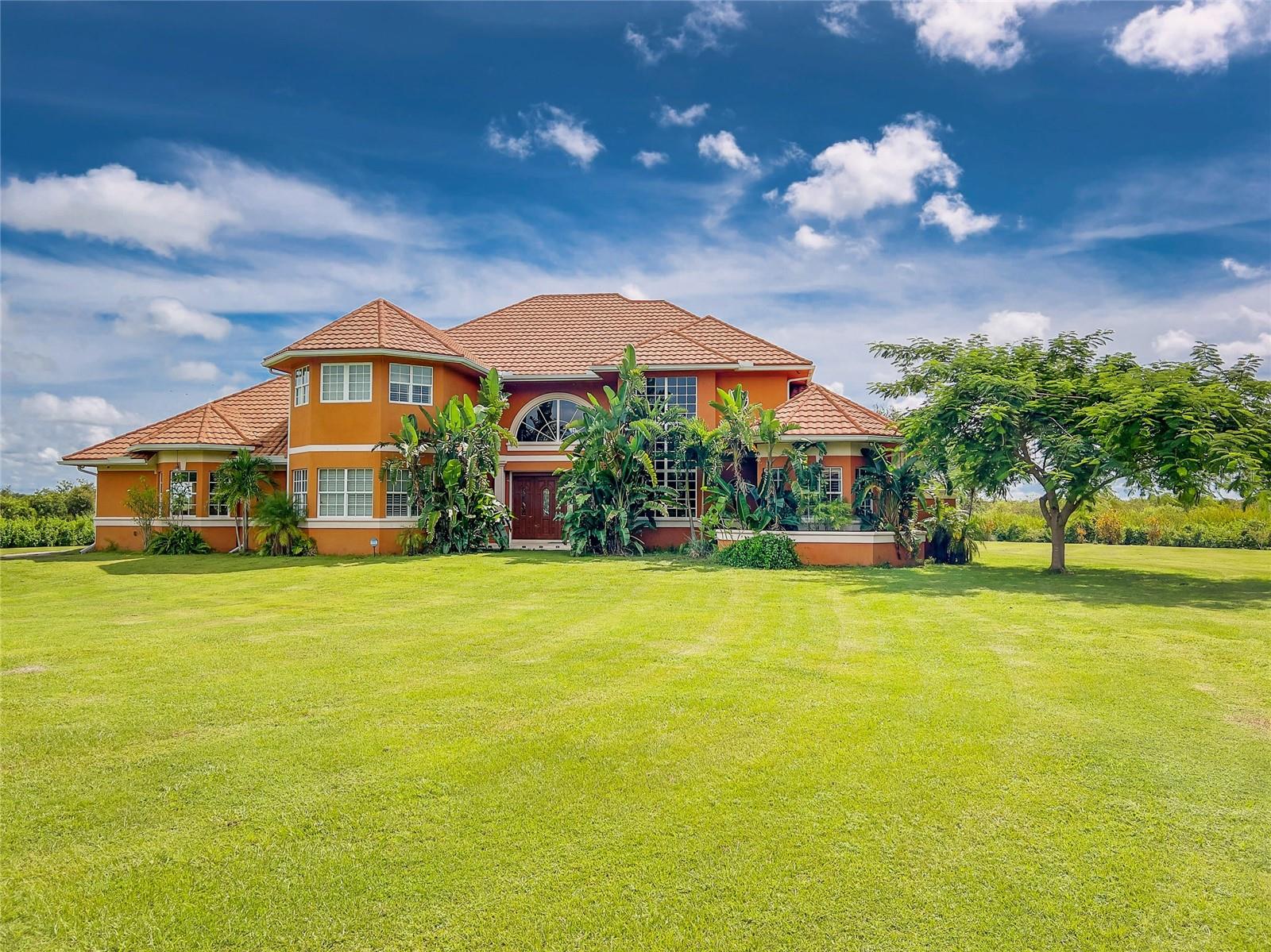 37511 WASHINGTON LOOP ROAD, PUNTA GORDA, FL