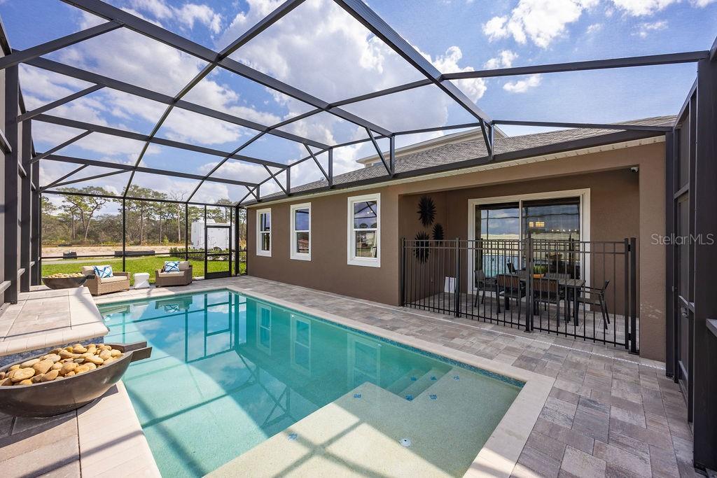 5328 TEIRGARTEN ST, ST CLOUD, FL — photo 27