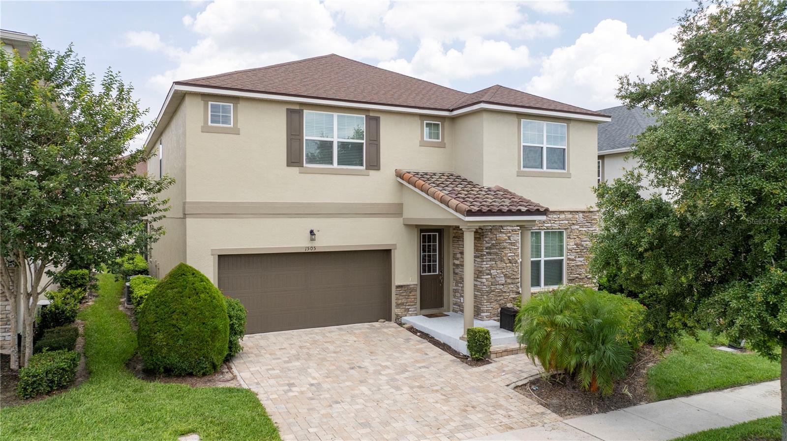 1505 NASSAU POINT TRL, KISSIMMEE, FL