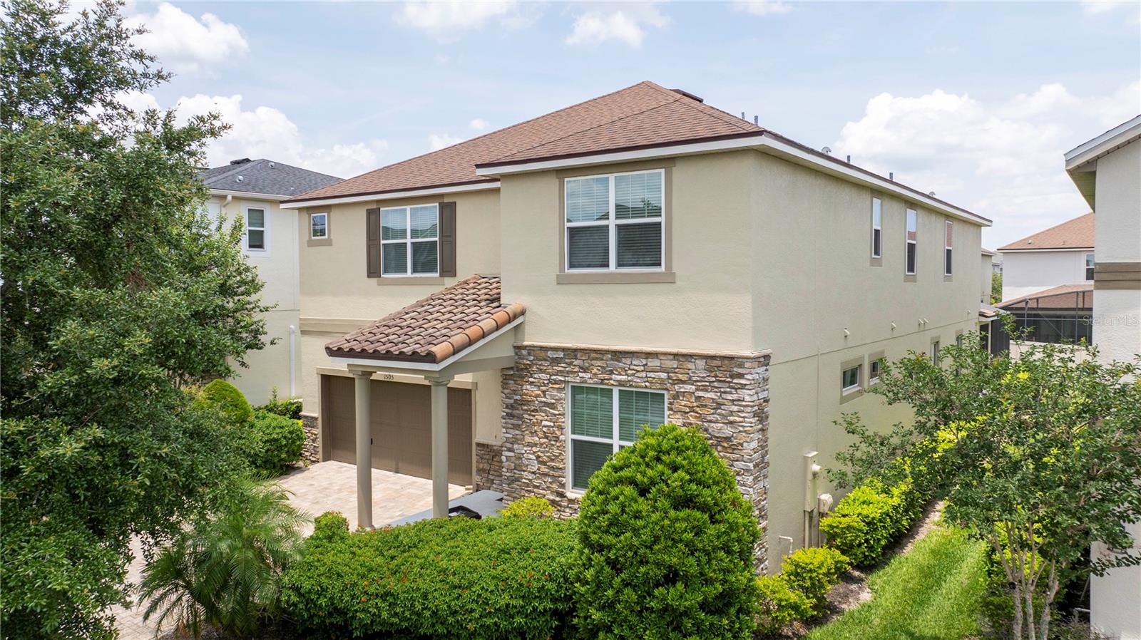 1505 NASSAU POINT TRL, KISSIMMEE, FL — photo 2