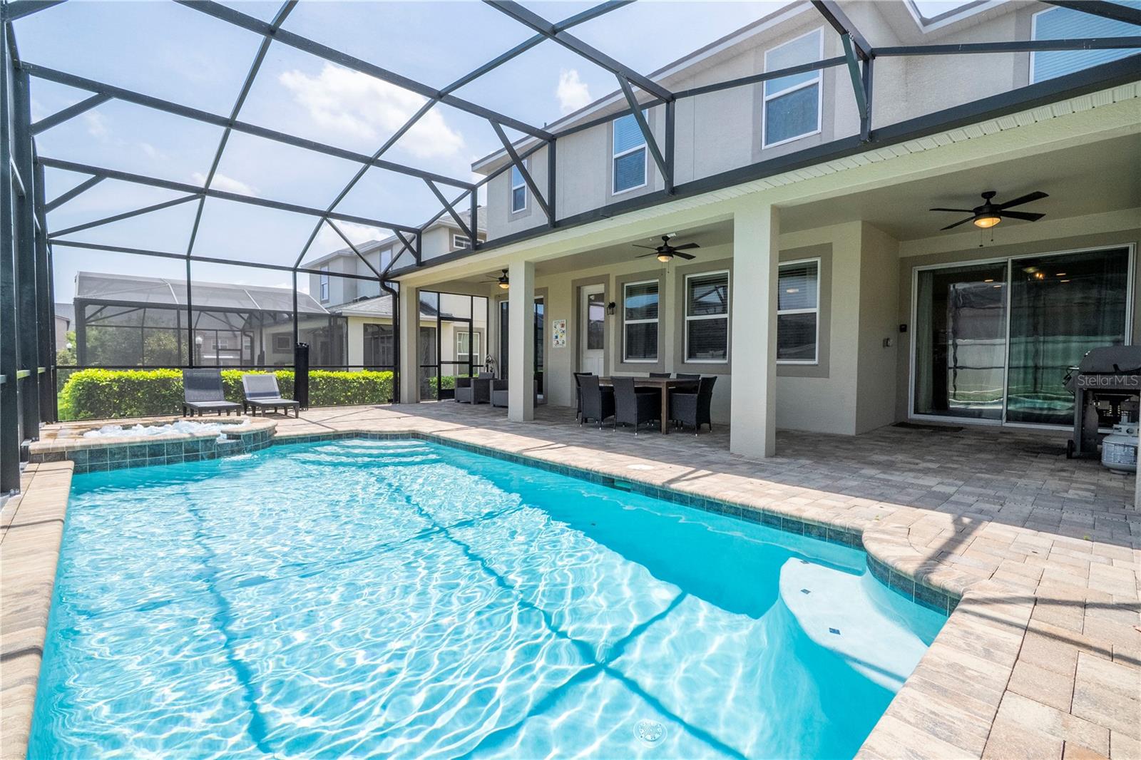 1505 NASSAU POINT TRL, KISSIMMEE, FL — photo 53