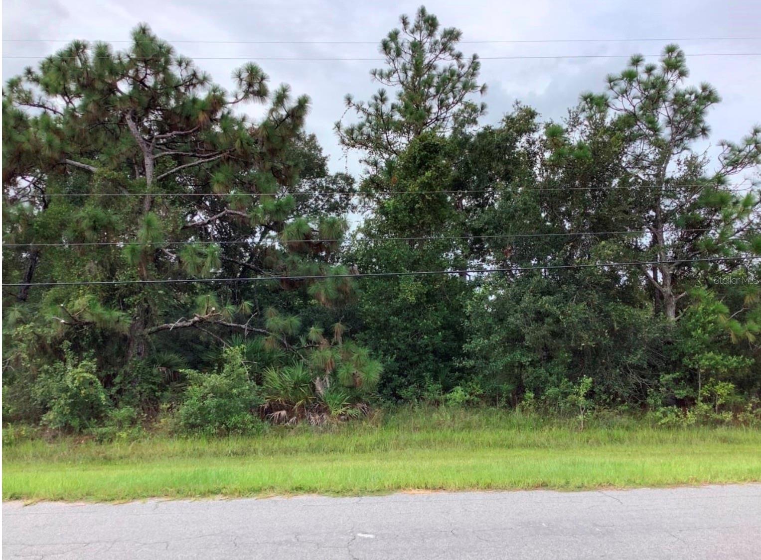OBERLY PKWY, ORLANDO, FL