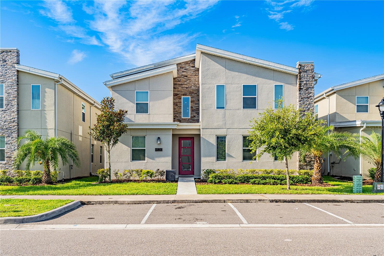 4530 NARRATIVE LN, KISSIMMEE, FL